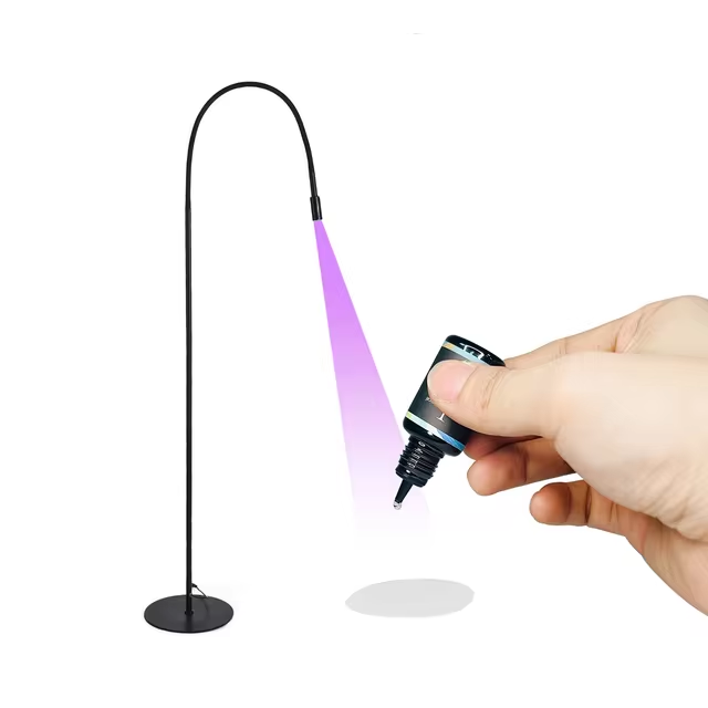 ใหม่ 1pcs 5ml UV LED Quick Dry - Eyelash Extension Uv บทวิจารณ์และราคา