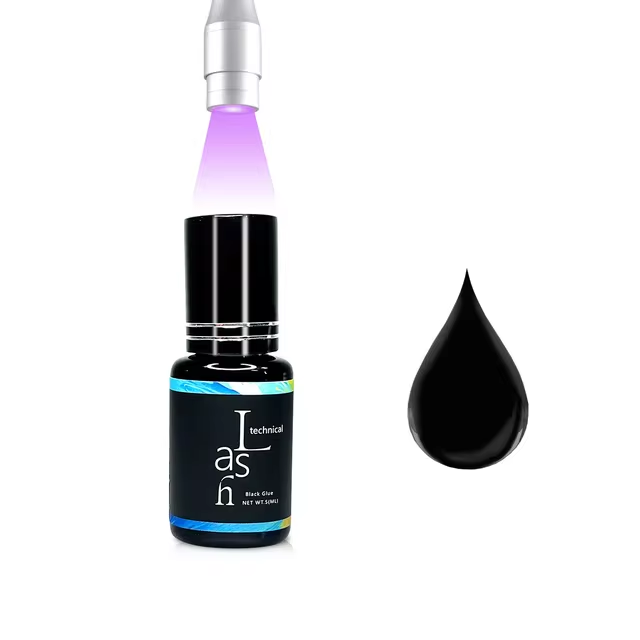 ใหม่ 1pcs 5ml UV LED Quick Dry - Eyelash Extension Uv บทวิจารณ์และราคา