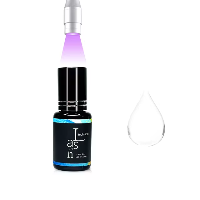 ใหม่ 1pcs 5ml UV LED Quick Dry - Eyelash Extension Uv บทวิจารณ์และราคา