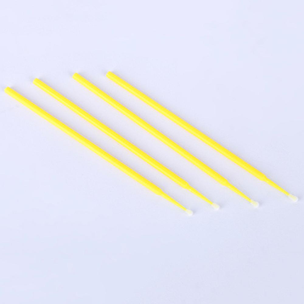 แปรงไมโครสำหรับต่อขนตาแบบใช้แล - Eyelash Extension Uv Glue บทวิจารณ์และราคา