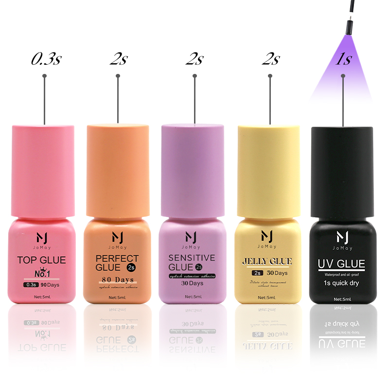 JOMAY Eyelash Extension กาว 0. - Eyelash Extension Uv บทวิจารณ์และราคา