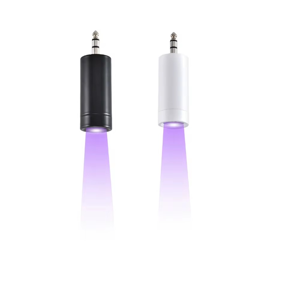 หลอดไฟยูวีสำหรับต่อขนตา 5W 10W - Eyelash Extension Uv Glue บทวิจารณ์และราคา
