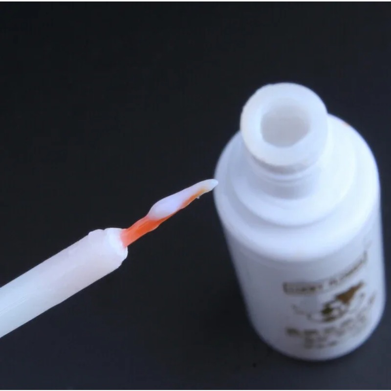 กาวติดขนตาปลอมกันน้ำ 12 มล. สำ - Eyelash Extension No 9 บทวิจารณ์และราคา