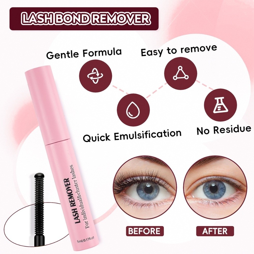 ขนตาปลอมแบบธรรมชาติ ความยาว 8- - Eyelash Extension Cluster บทวิจารณ์และราคา
