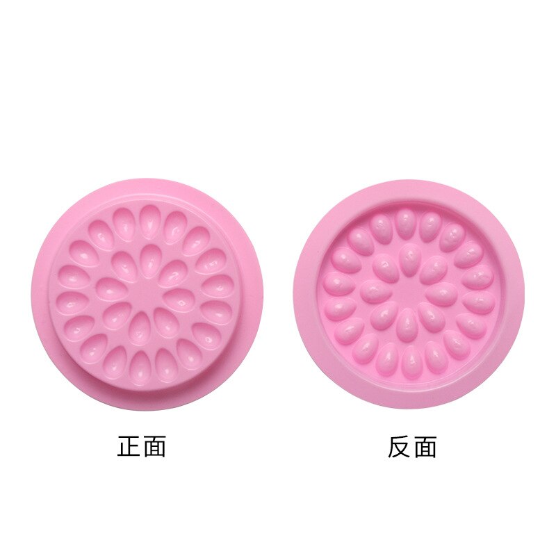 100pcs Eyelash ผู้ถือกาว Eyela - Eyelash Extension Uv Glue บทวิจารณ์และราคา