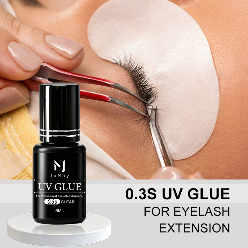 กาวติดขนตา JOMAY 6 มล. ชนิด UV - Eyelash Extension Uv บทวิจารณ์และราคา