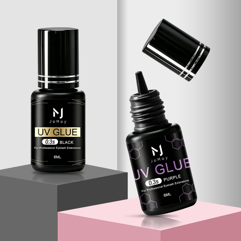 กาวติดขนตา JOMAY 6 มล. ชนิด UV - Eyelash Extension Uv บทวิจารณ์และราคา