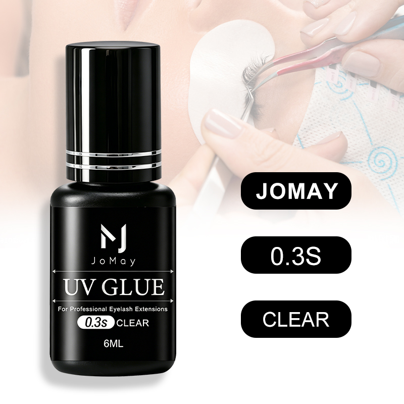 กาวติดขนตา JOMAY 6 มล. ชนิด UV - Eyelash Extension Uv บทวิจารณ์และราคา
